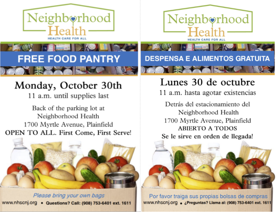 Events — Neighborhood Health