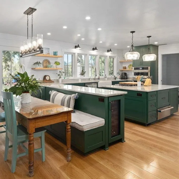 Grants-Pass-kitchen-design-green-painted-kitchen-with-oak-floors.jpg