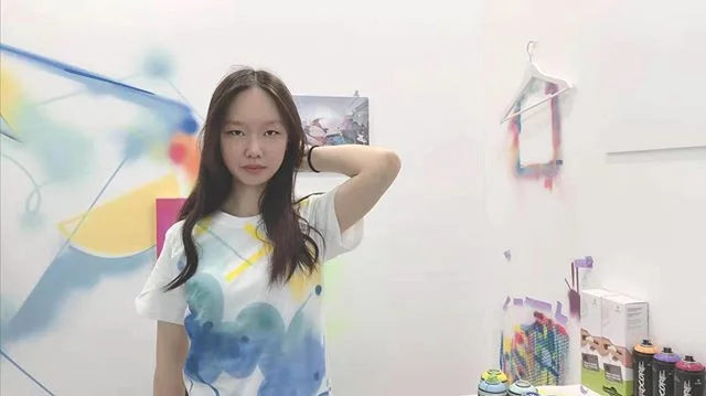 China 🇨🇳 2019
&bull;
#Hangzhou #whitehorselake #internationalexhibitioncentre #china #2019 #montanacolors #piece #graffiti #art #spraypaints #graffitiart #artists #model #midlandsengine #expo #mtn2019 #dilk #backdrop #painting