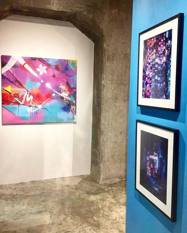 Some of my paintings are on sale in Hong Kong 🇭🇰 You can go to check out the new @goodsofdesire Art shop concept at the new @pmqhkdesign store
&bull;
Curated by @swl.asia &bull;
#goodsofdesire #proundlyhongkong #hongkong #gallery #shop #artforsale 