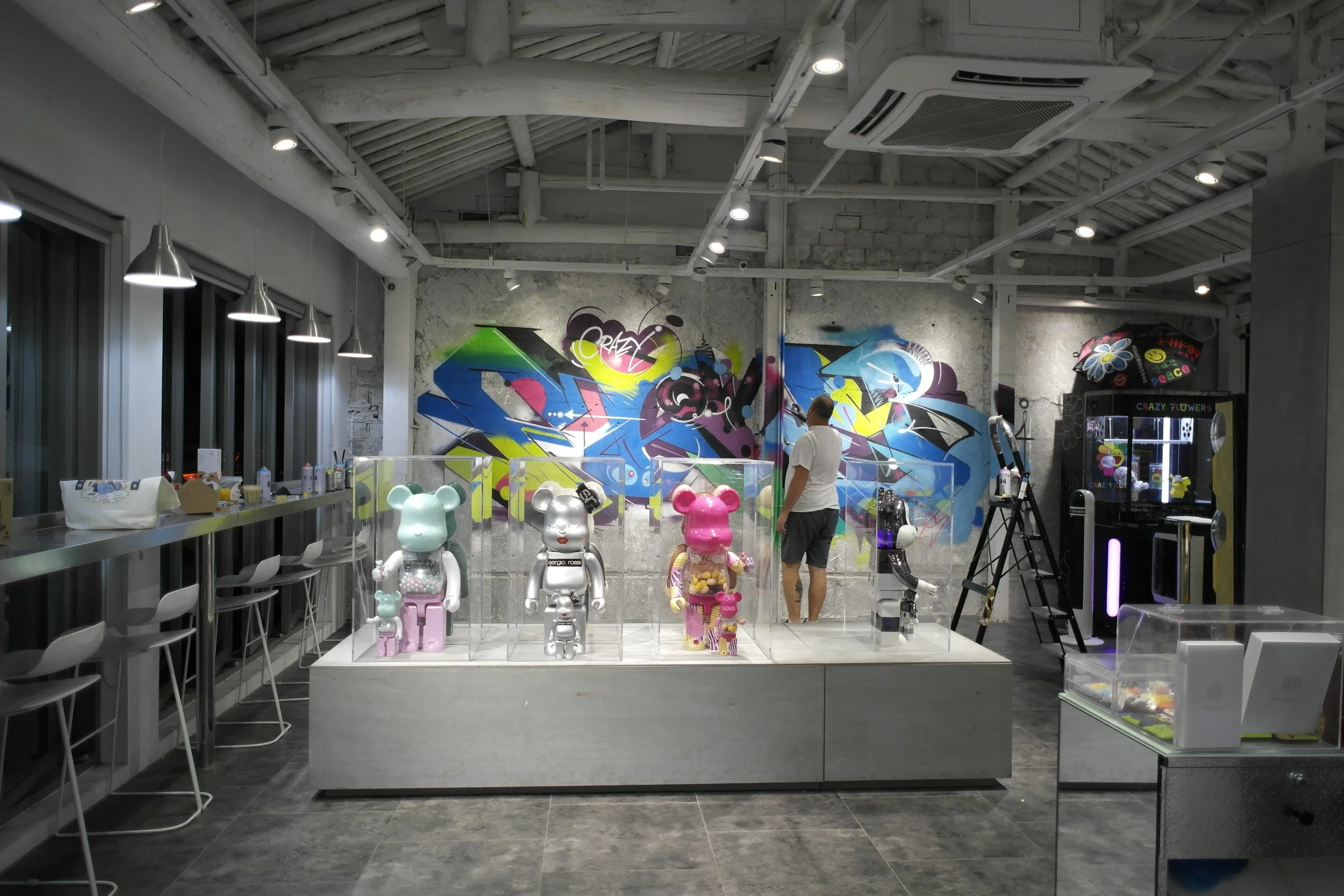 China Hang Zhou 2019 action a.JPG