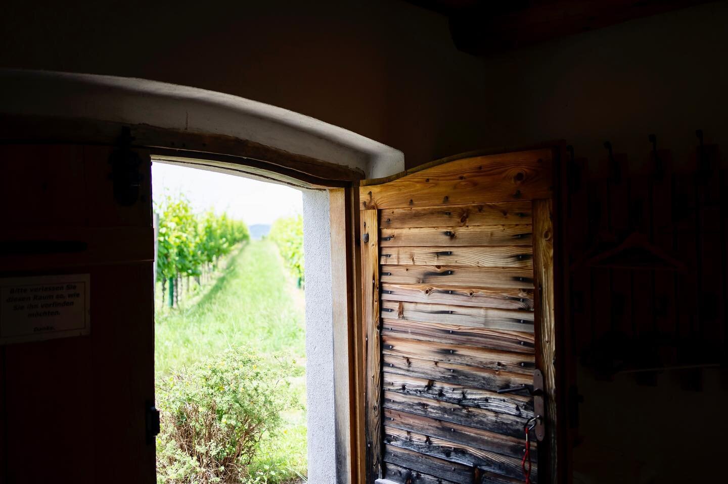 Midsummer ☀️☀️

It&lsquo;s time to find a shady spot like our vineyard hut at Ried Silberbichl 1.&Ouml;TW @oetw_traditionsweingueter 

📸 @pointofviewfoto 

#weingut #stiftgoettweig #goettweig #kremstal #wine #wein #austrianwine #1oetw #erstelagen #w