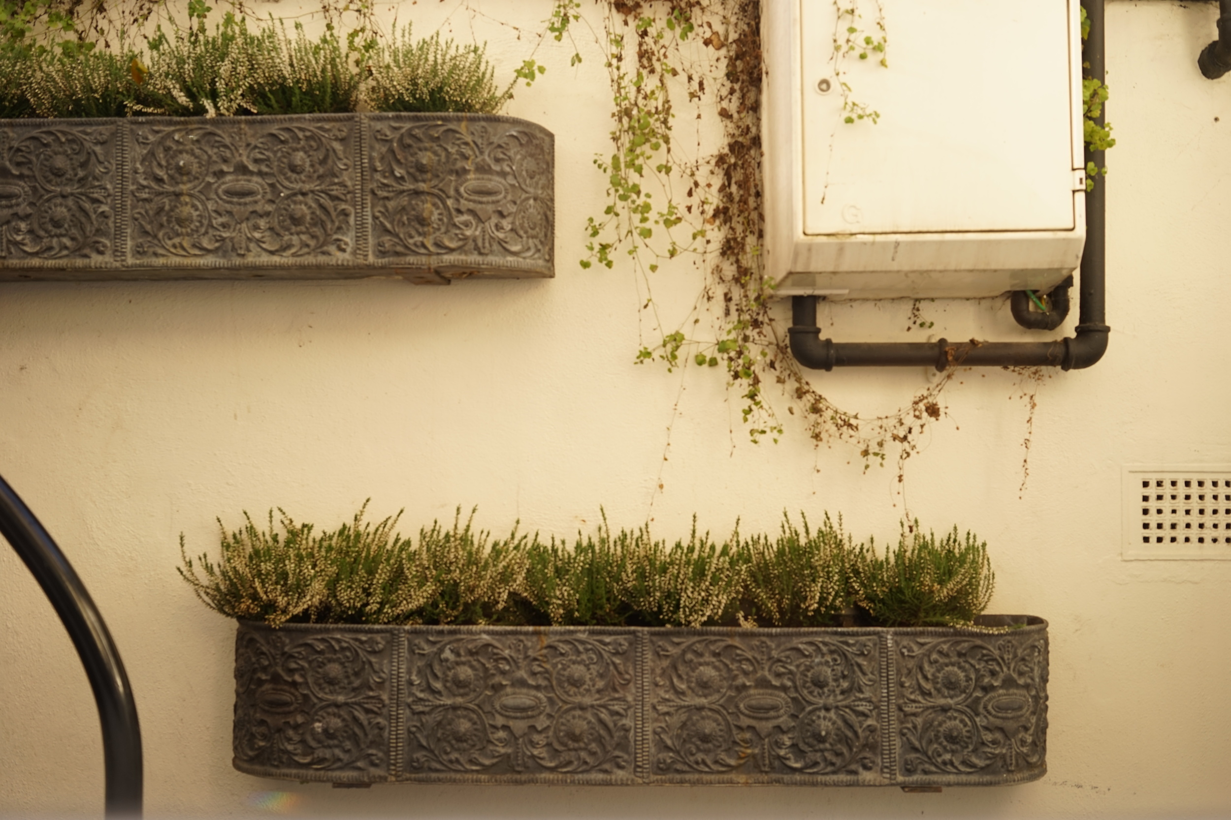  Mayfair | London, UK | 2014 