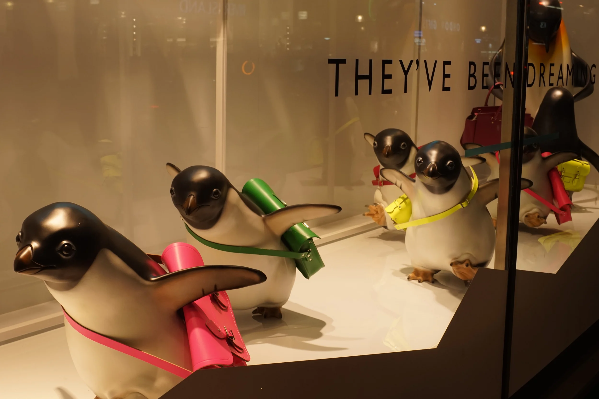  Selfridge | London, UK | 2014 