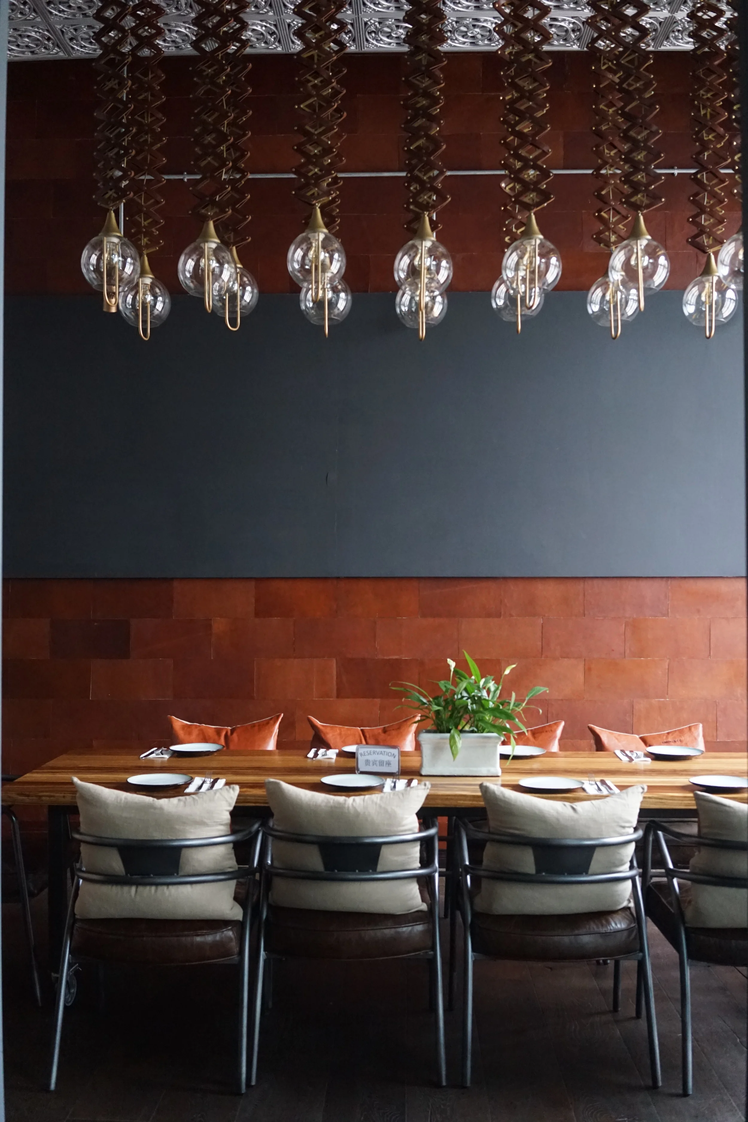  Smoki &amp;&nbsp;Co. | Tianjin, China | 2015 