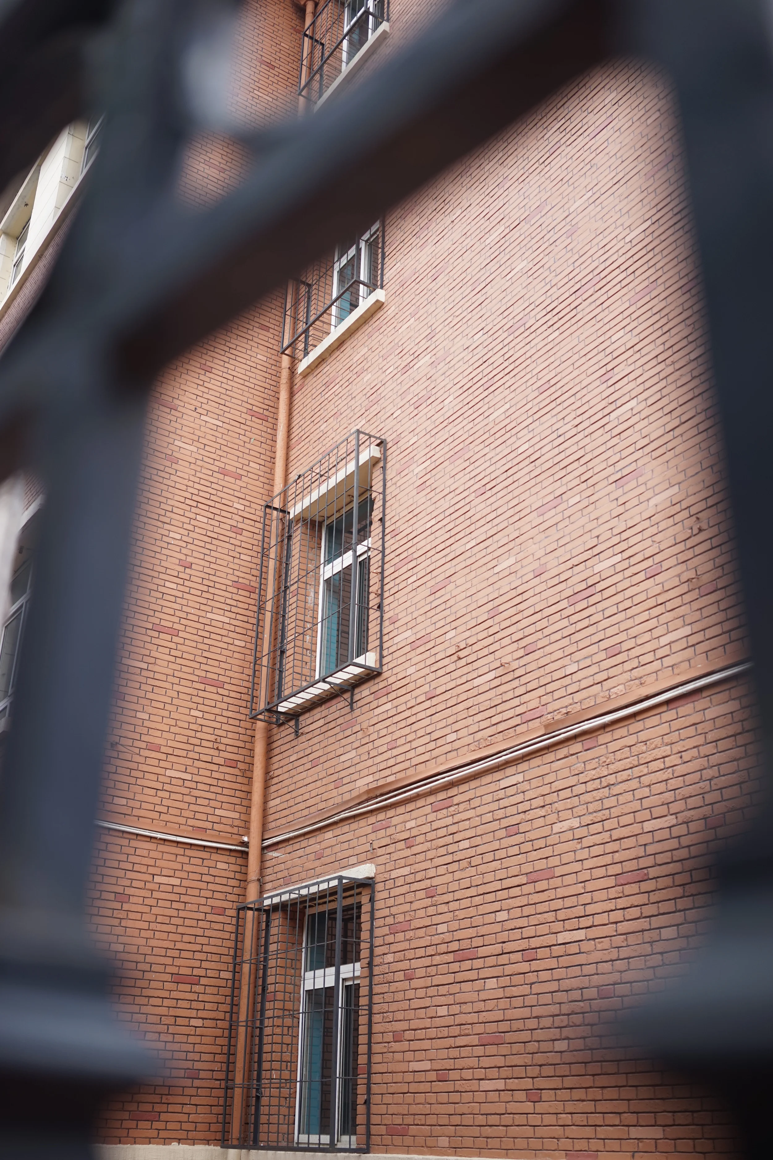  Tianjin, China | 2015 