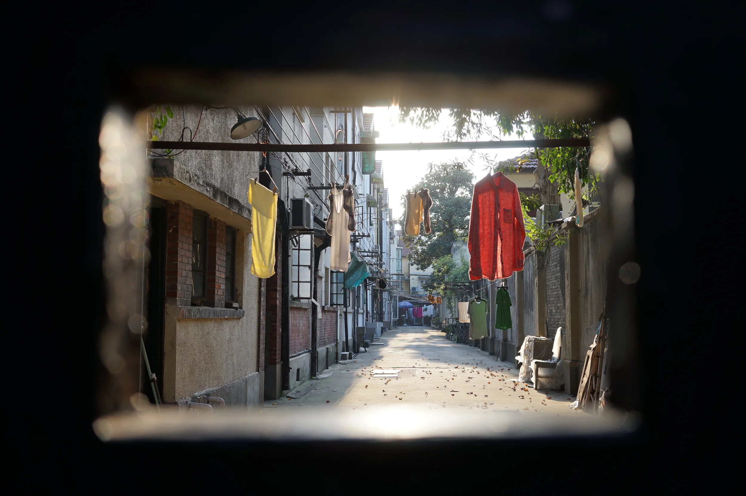  Shanghai, China | 2014 