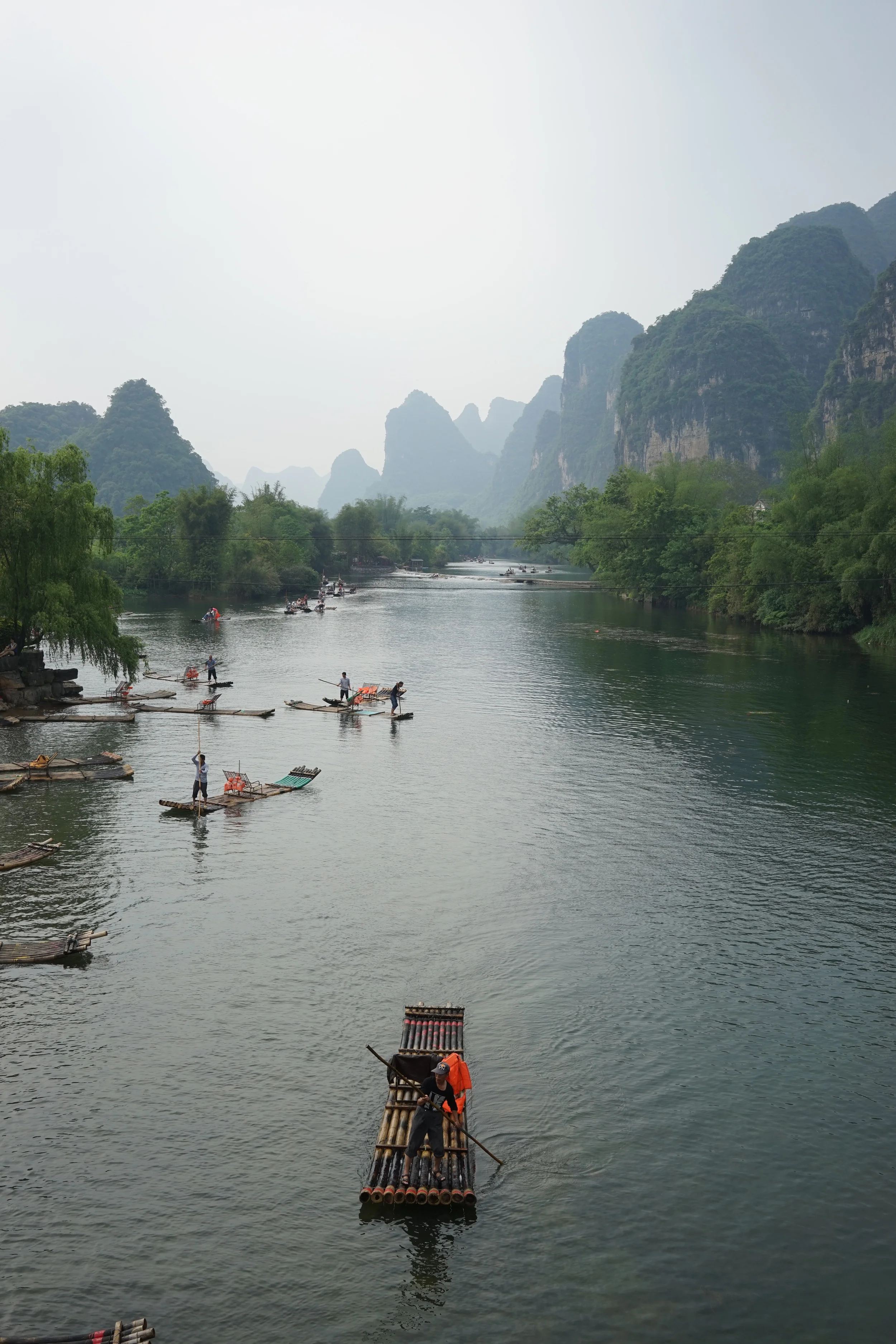  Guilin, China | 2015 