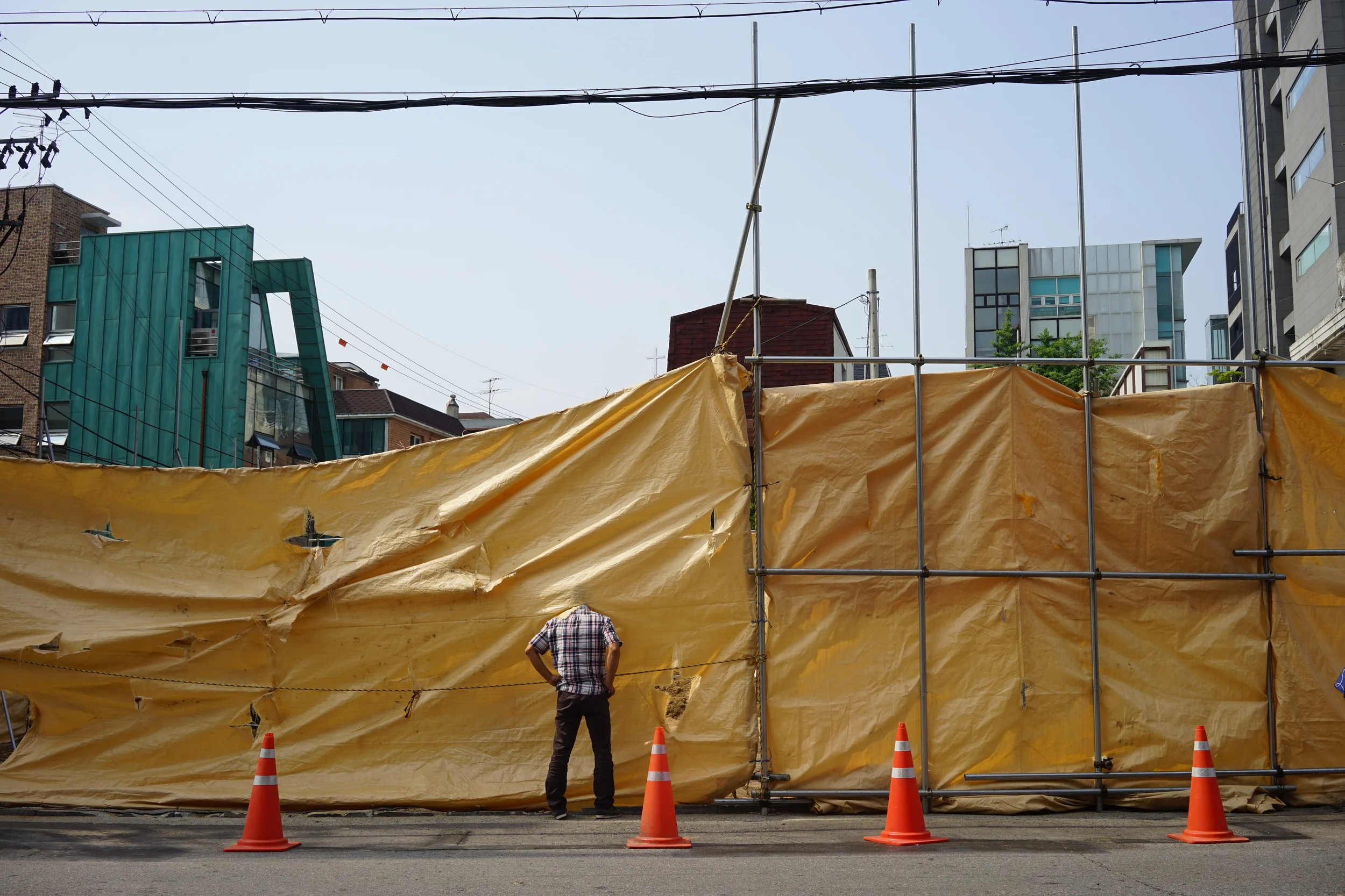  Seoul, Korea | 2015 
