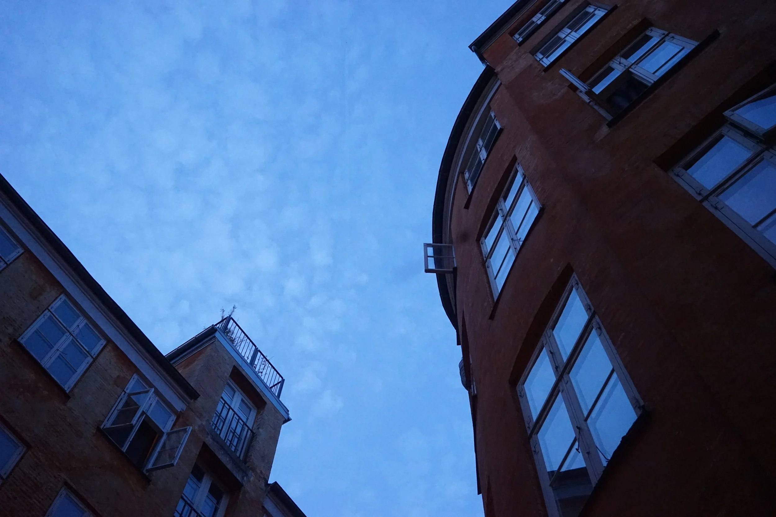  Copenhagen, Denmark | 2015 