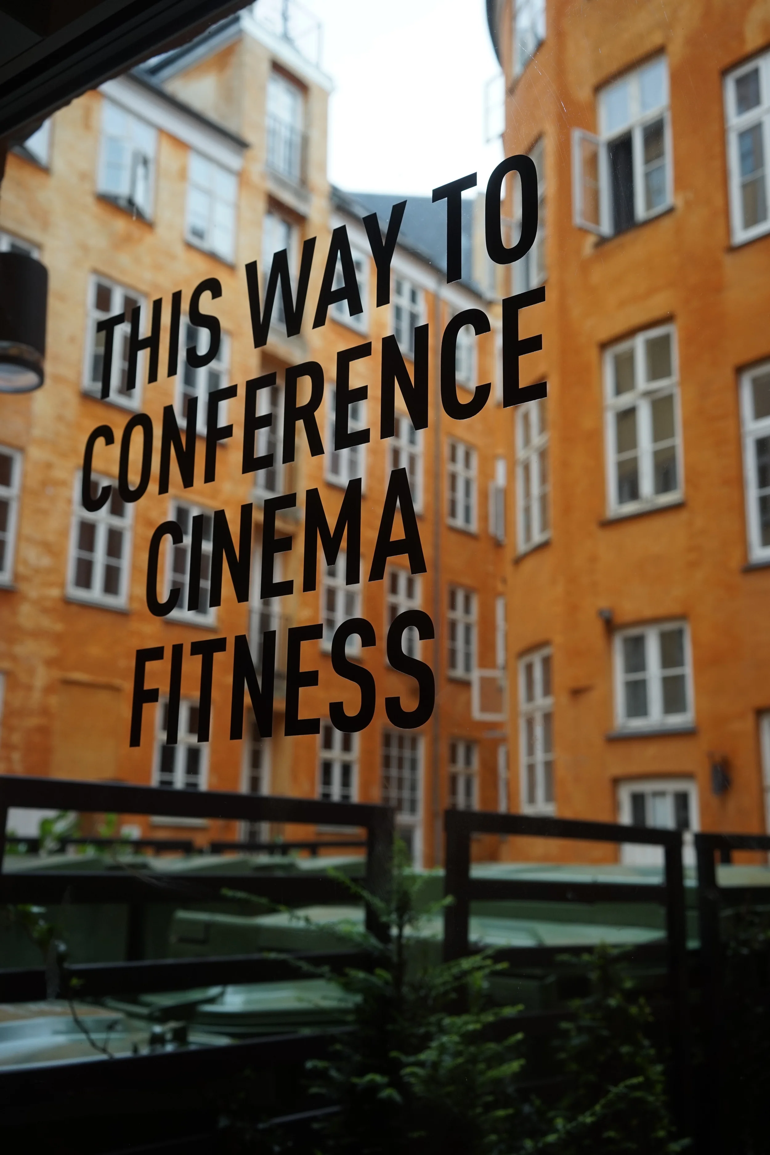  Copenhagen, Denmark | 2015 