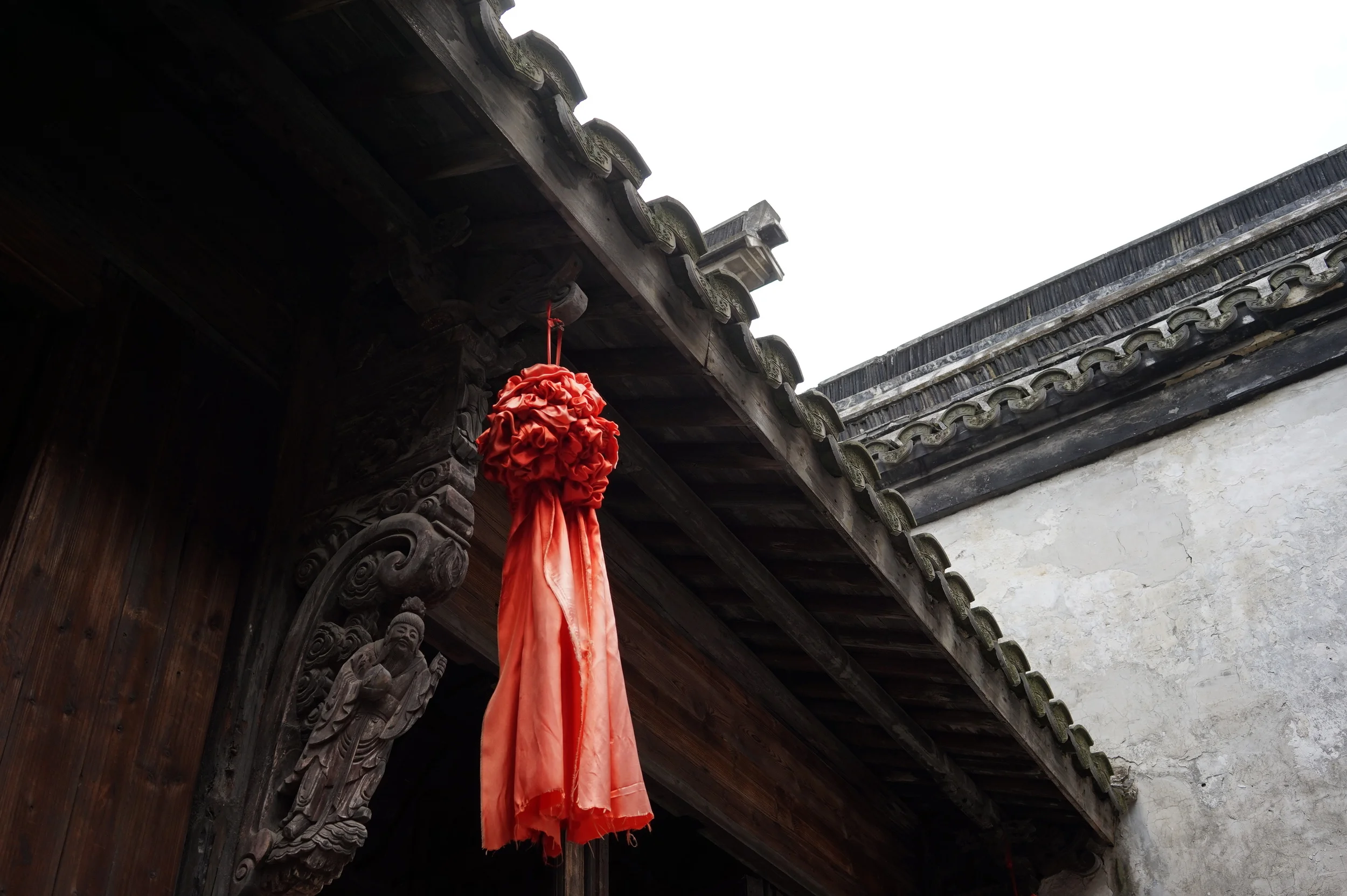  Wuzhen, China | 2014 