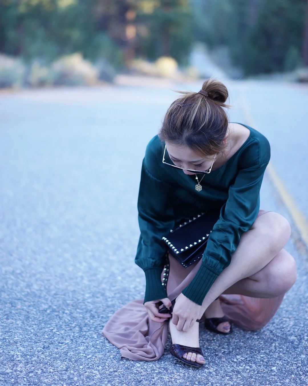 Big Bear Lake, CA USA | 2017