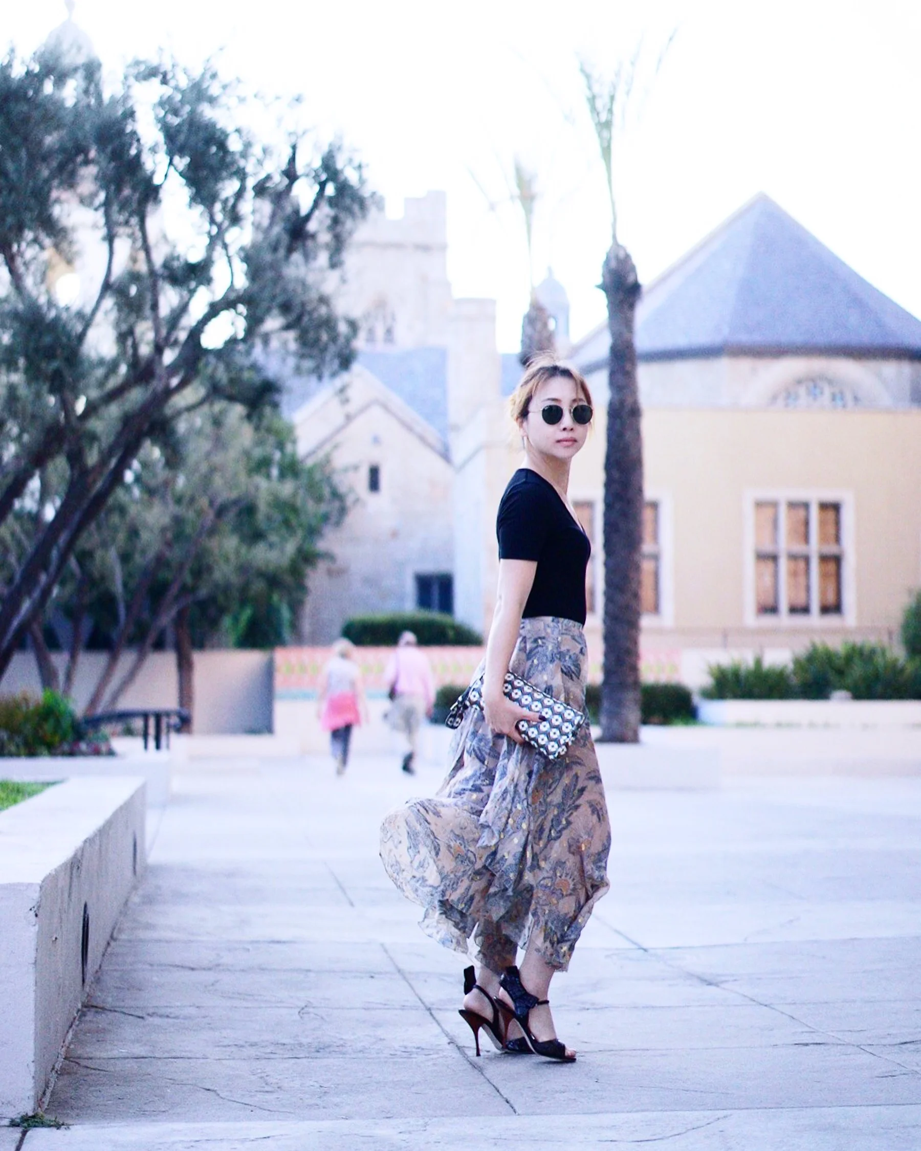 Pasadena, CA USA | 2017