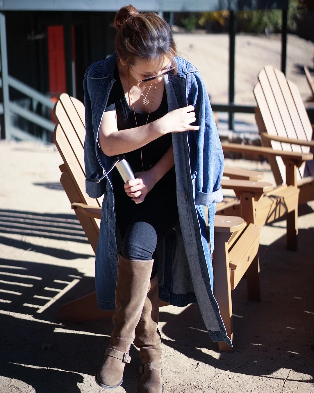 Big Bear Lake, CA USA | 2017