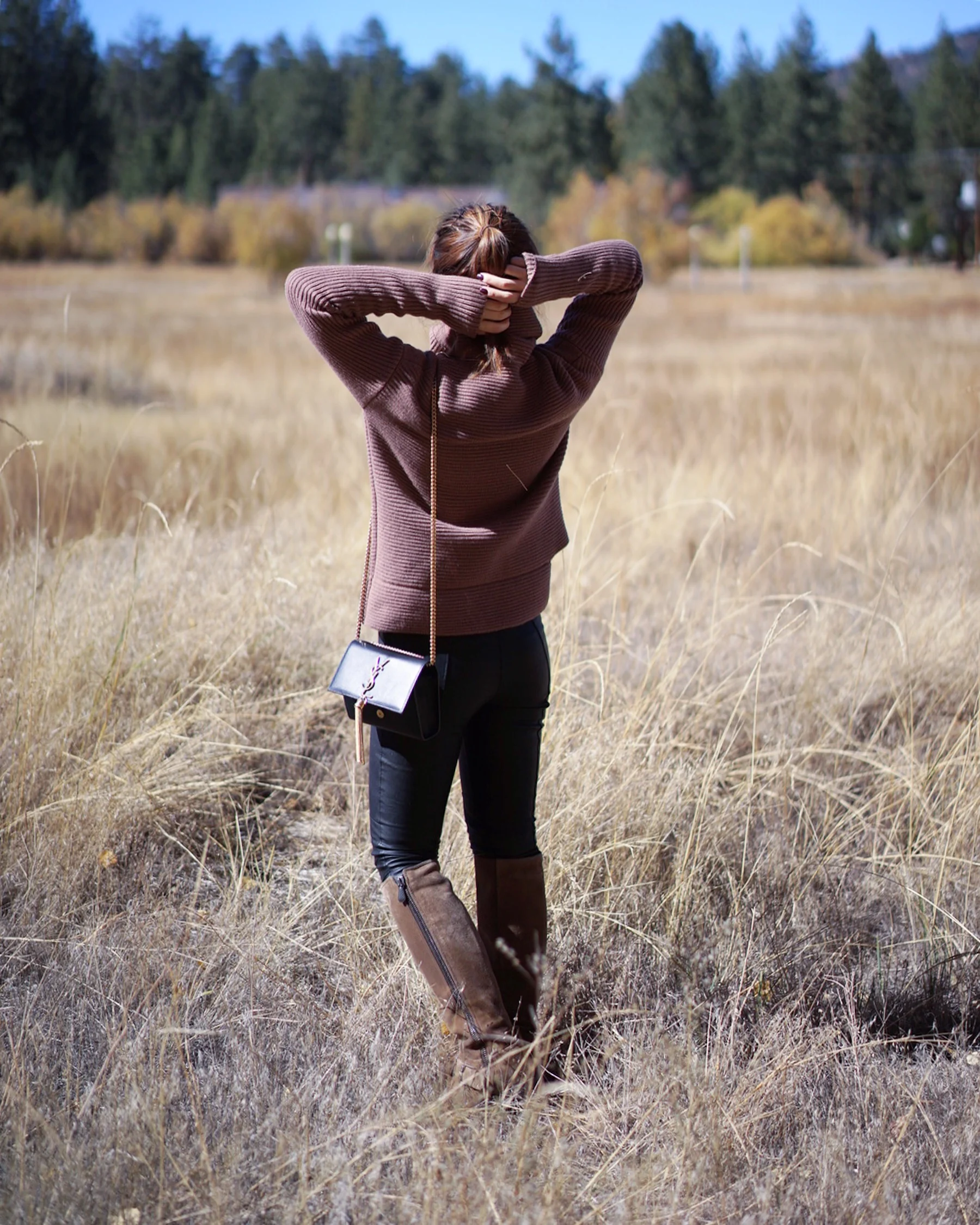 Big Bear Lake, CA USA | 2017