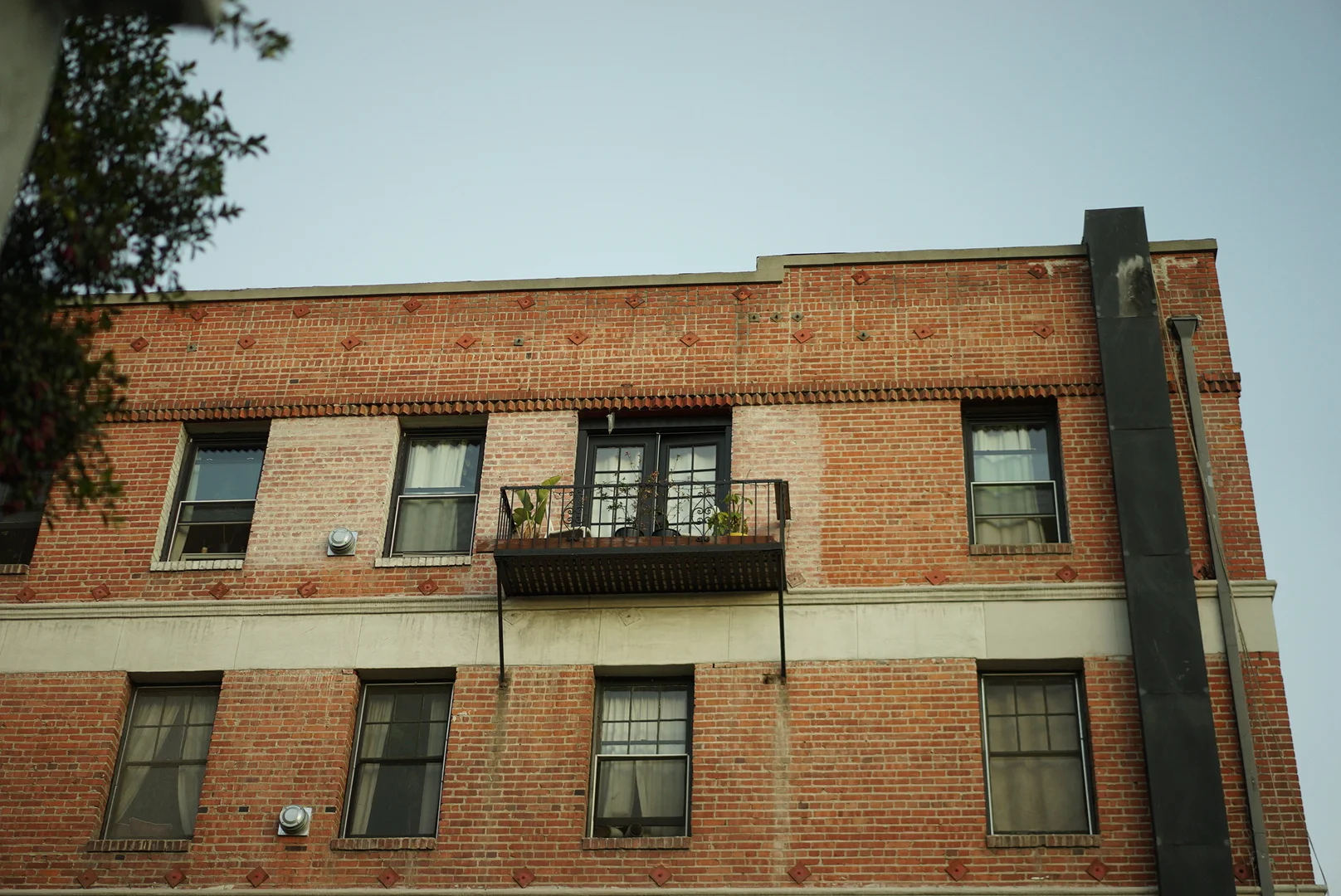 Silver Lake, CA | 2017