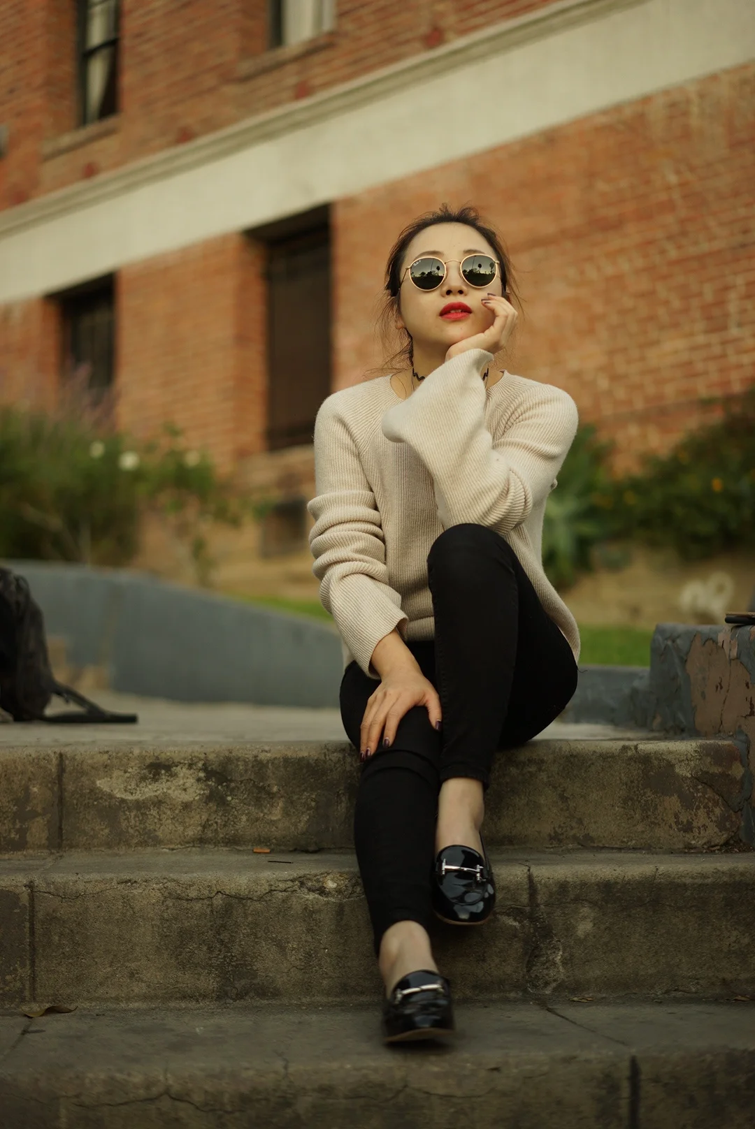 Silver Lake, CA | 2017