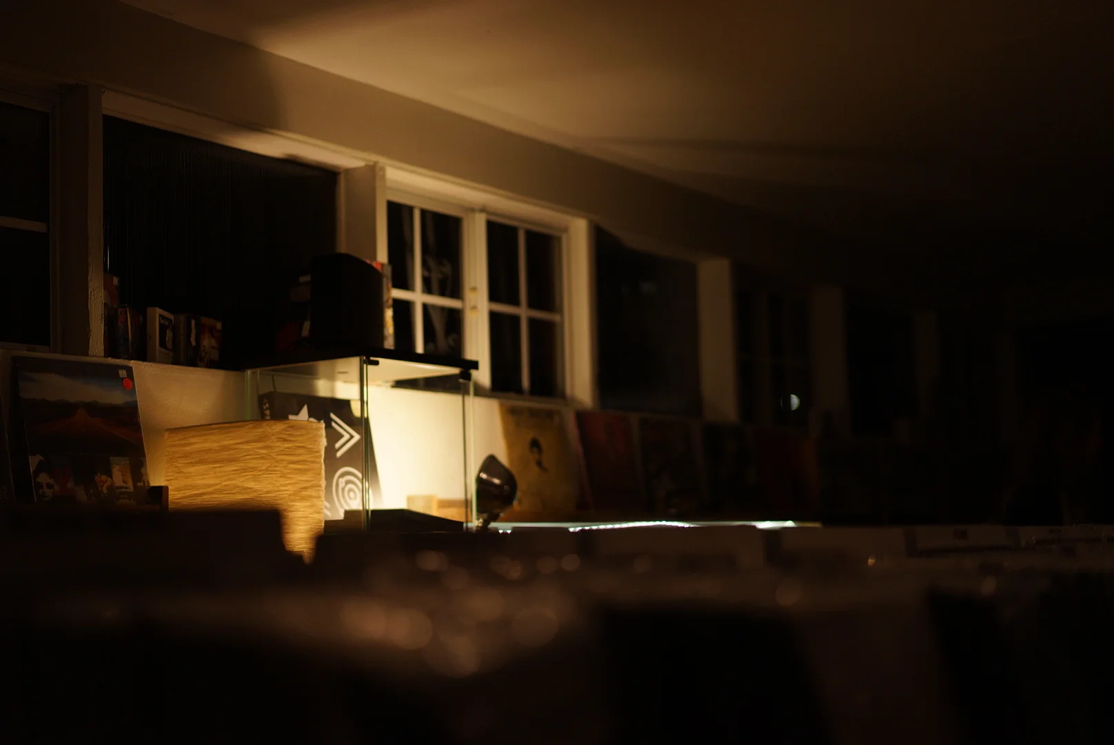 Vacation Vinyl | 2017