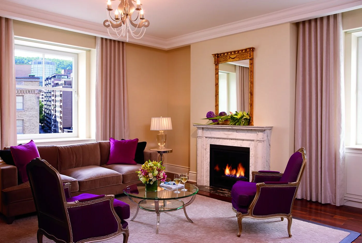 Summer Vacation--Montreal