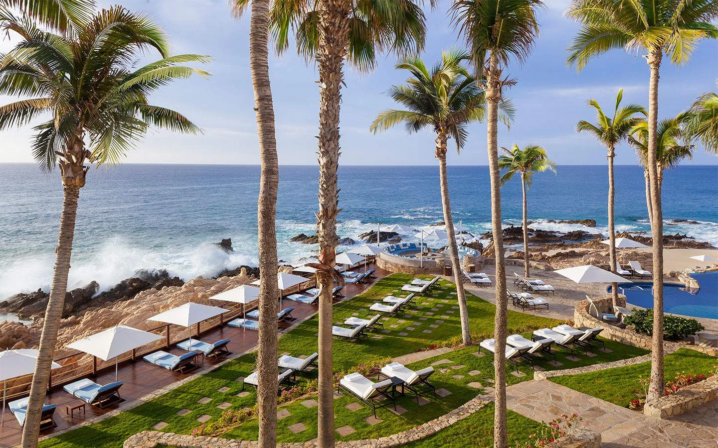 Checking In: One&Only Palmilla