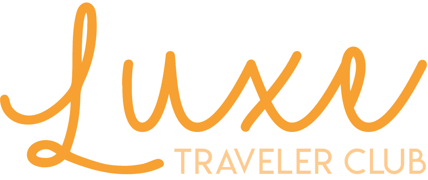 LUXE TRAVELER CLUB