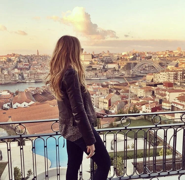 Fall In Love With European Travel