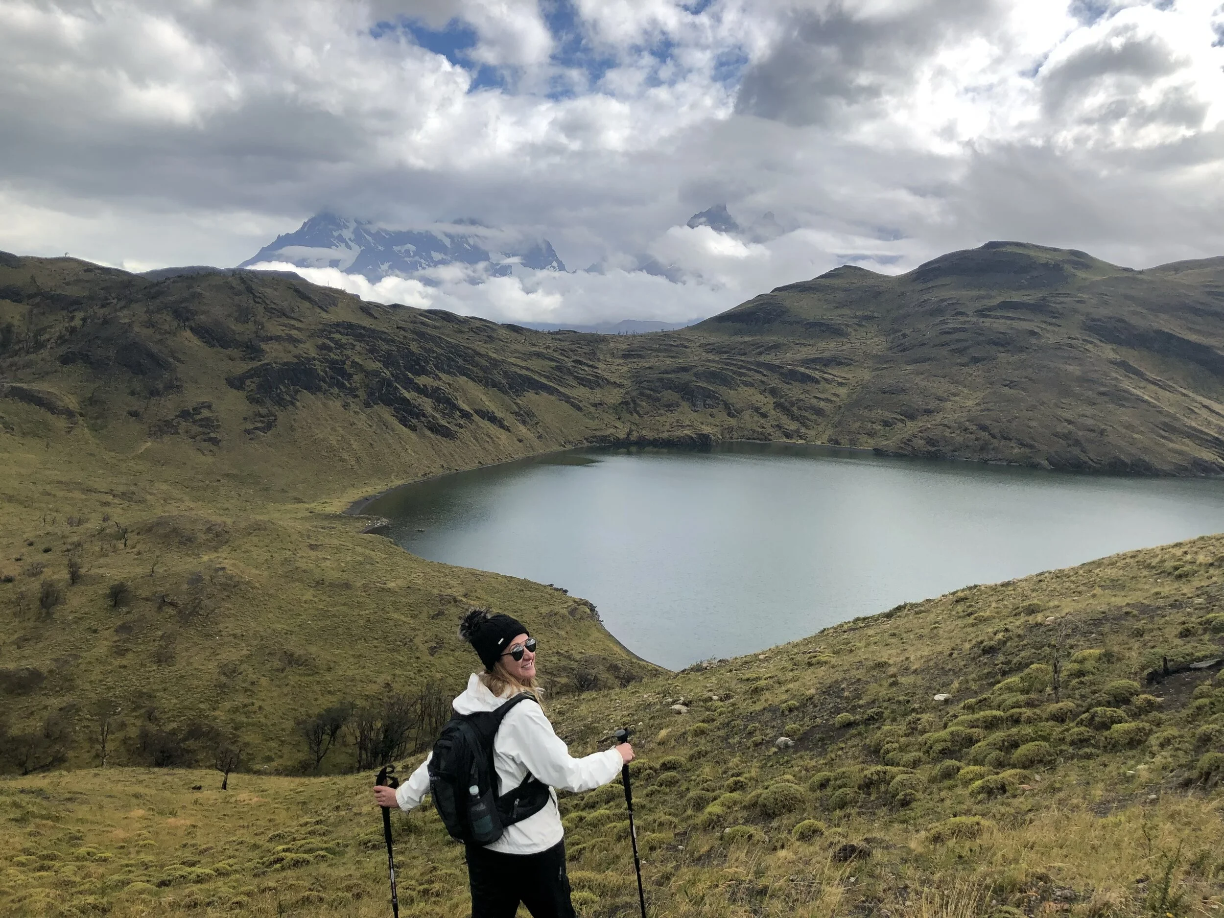 A New Take On Winter Break