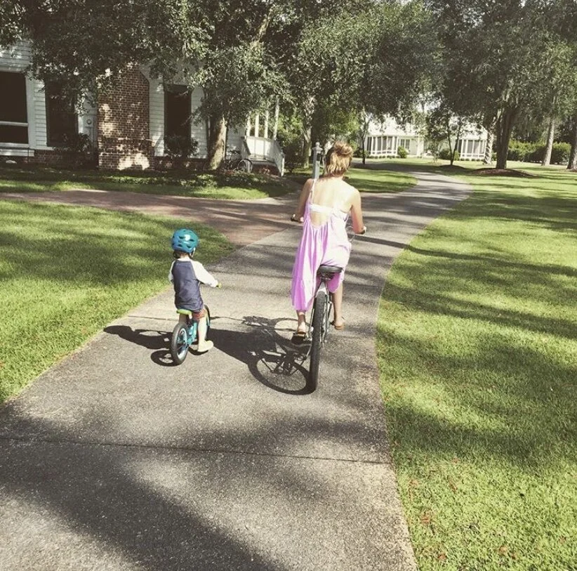 Keeping It Closer To Home