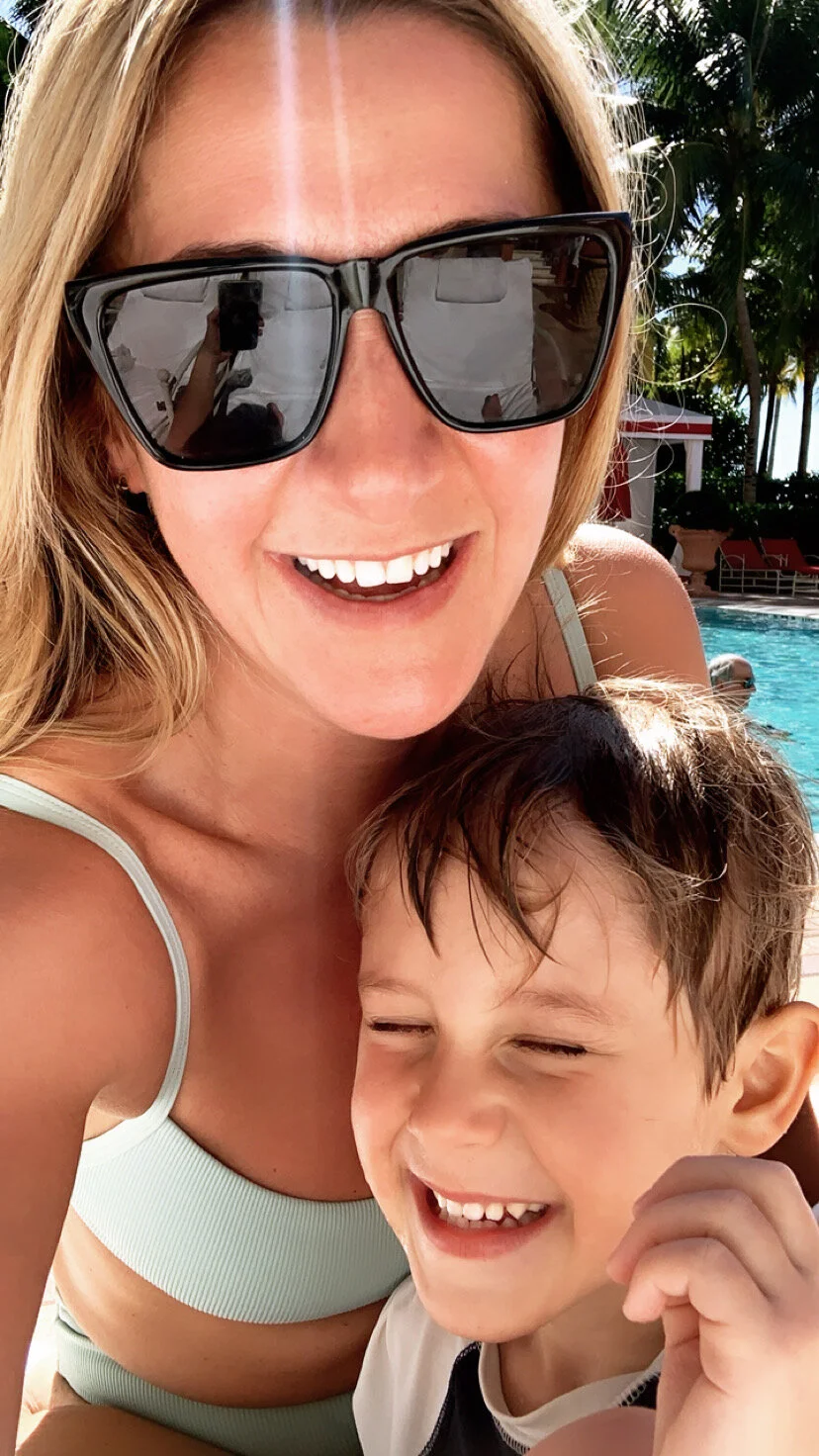 A More Local Winter Break