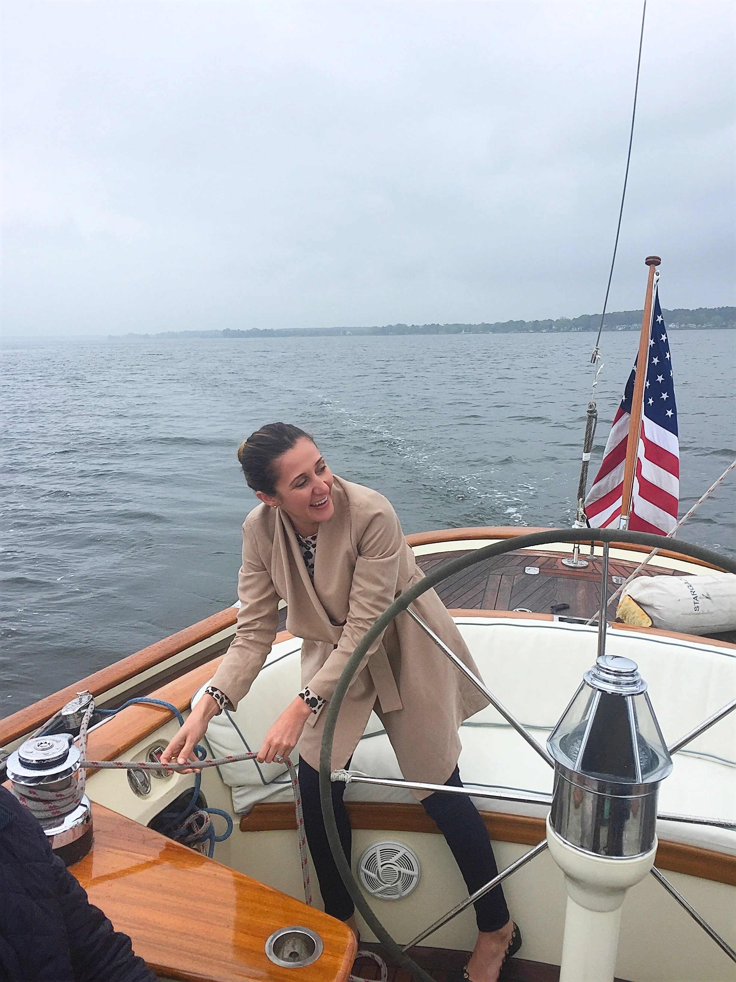 End of Summer Travel 