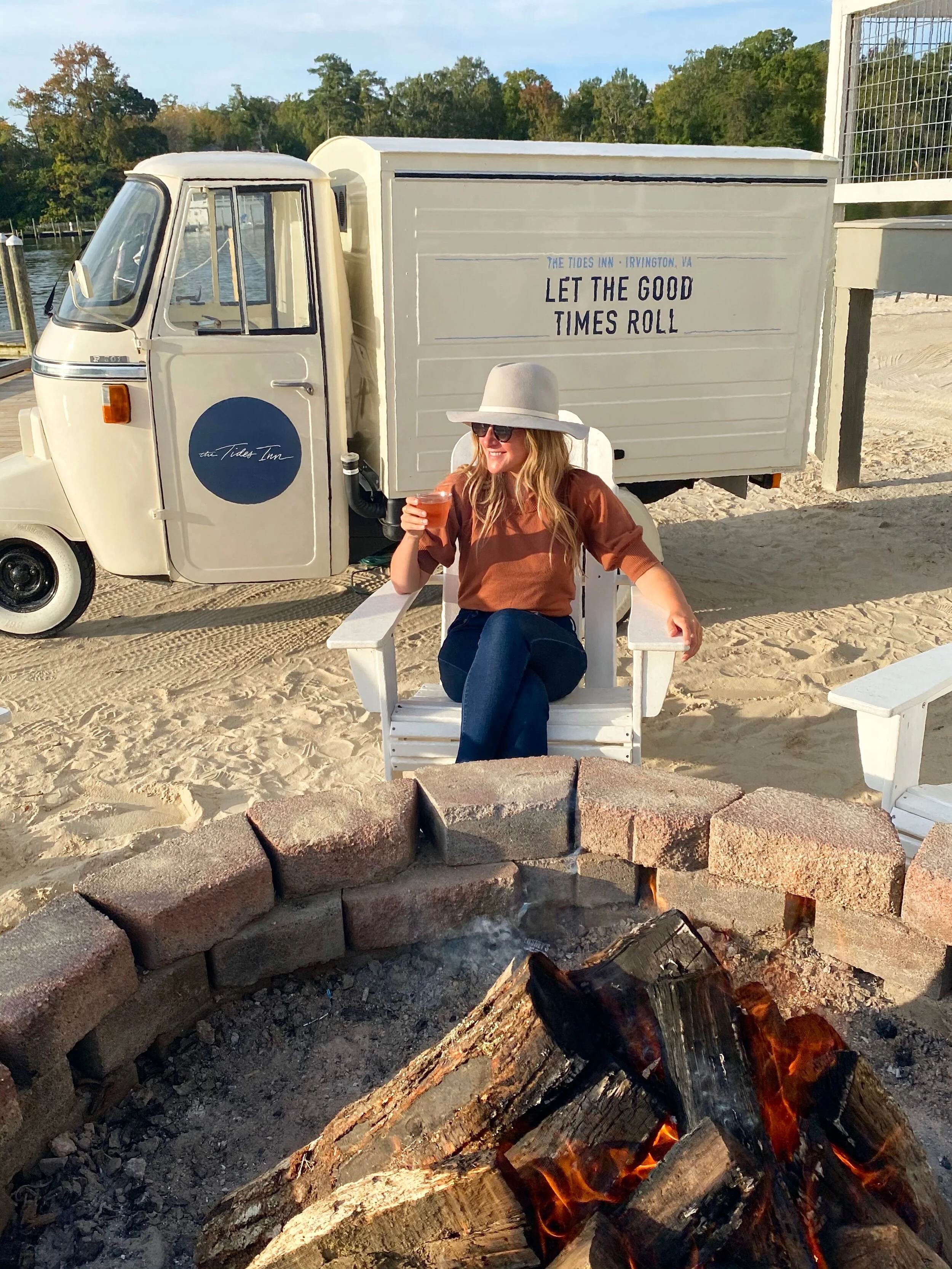 Thanksgiving Staycation