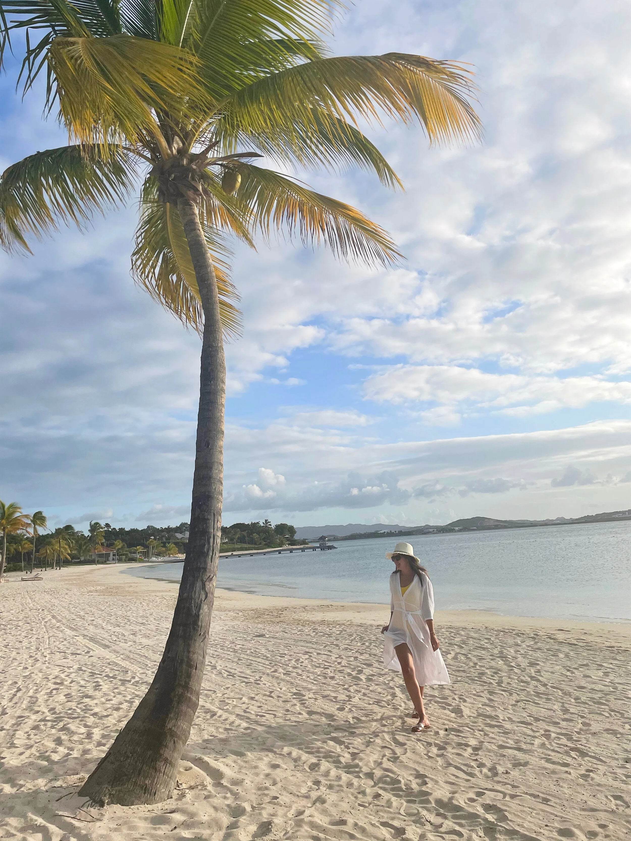 Let's Go To The Beach