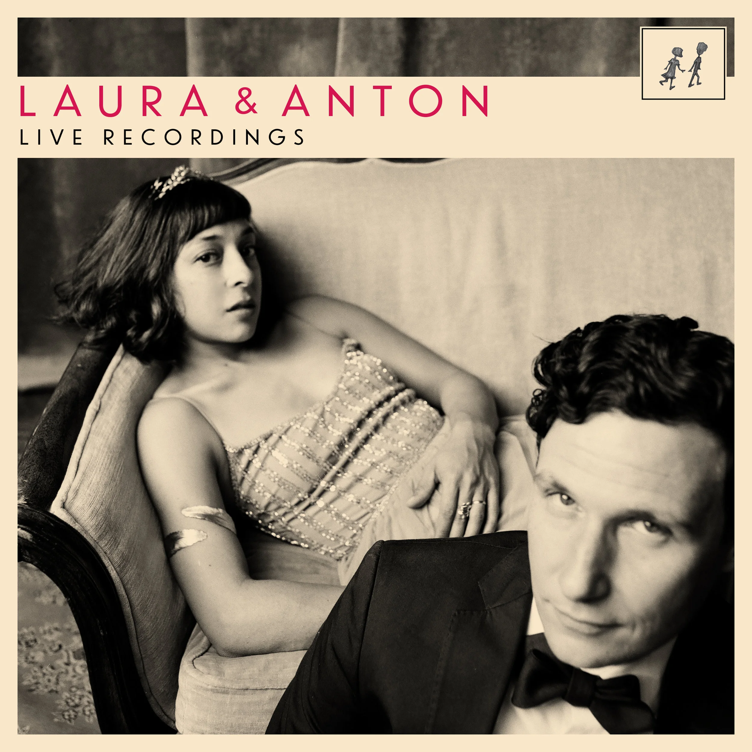 2019 Live Recordings Jazz EP
