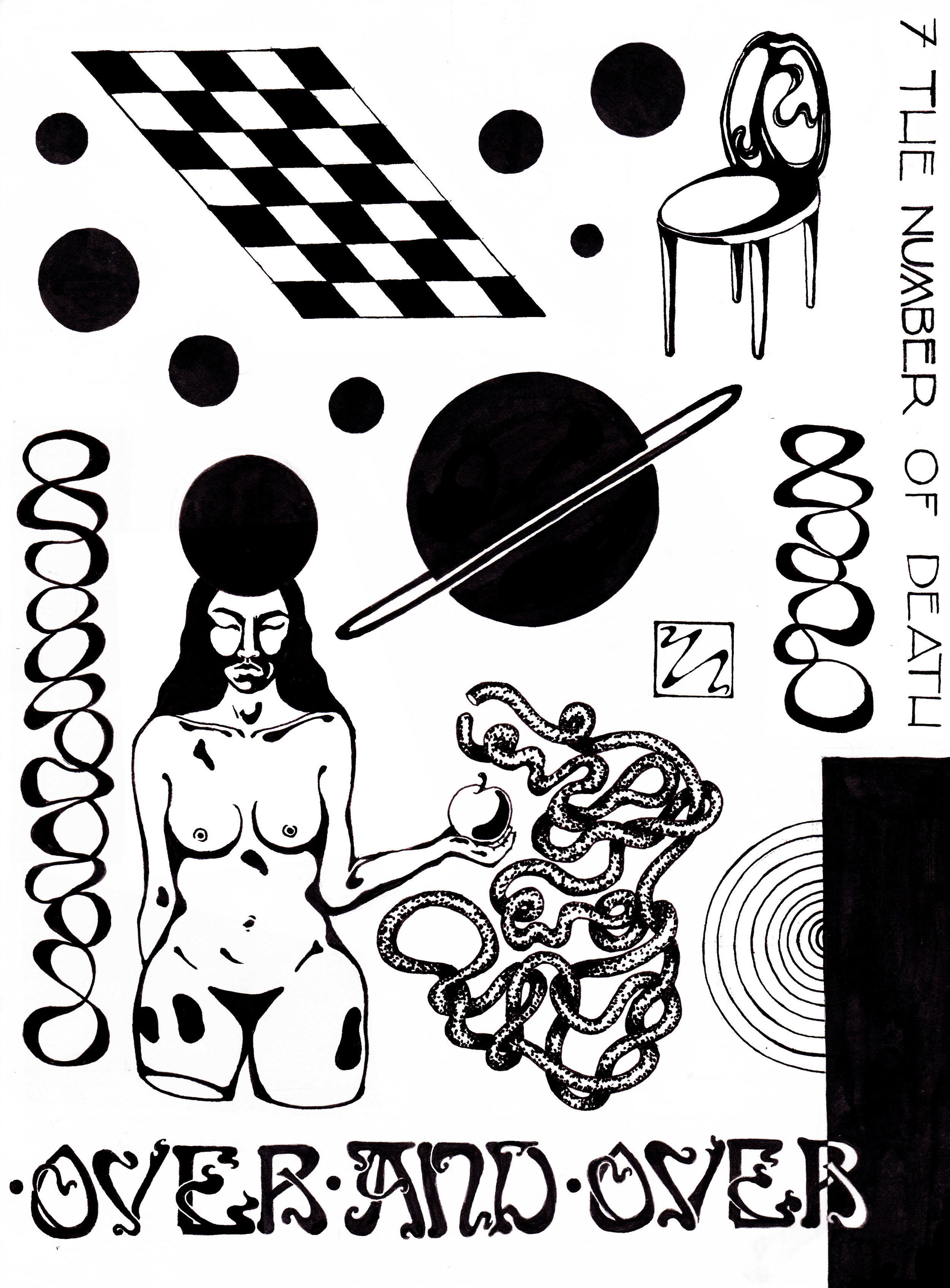 Artwork: Celine Carey