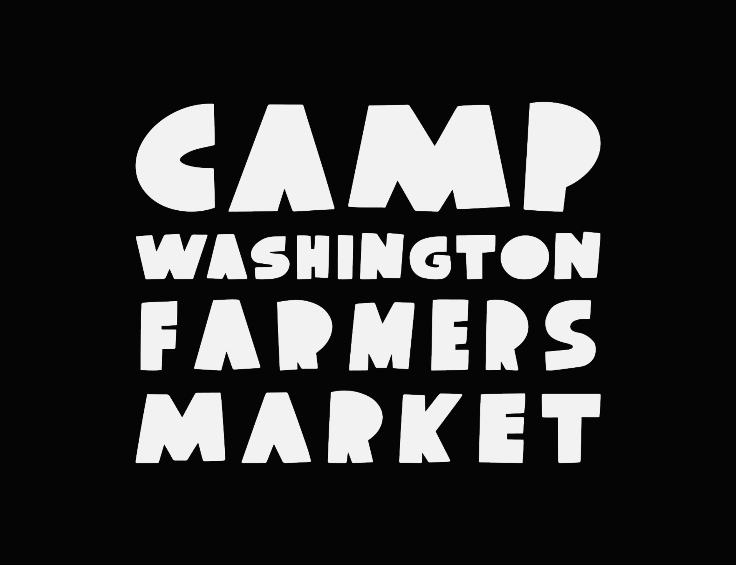 Camp Washington Farmers Market