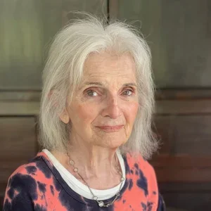 Diane Fishbein (She/Her)