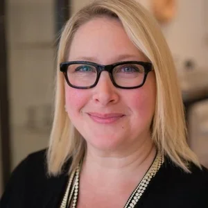 Jenna Shaifer, Chair (She/Her)