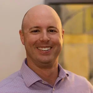 Lee Bower, Vice Chair (He/Him)