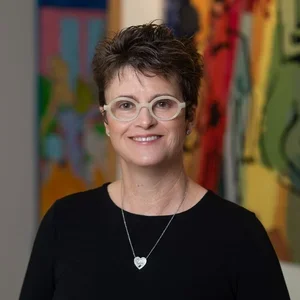 Sara Vance Waddell (She/Her)