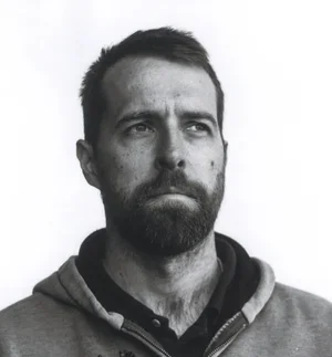 Geoffrey "Skip" Cullen, Secretary (He/Him)