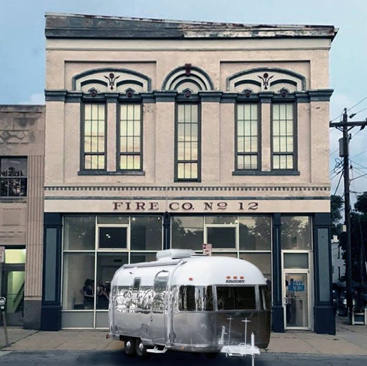 ARCHIVE OF CREATIVE CULTURE