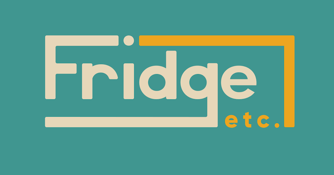 FRIDGE ETC