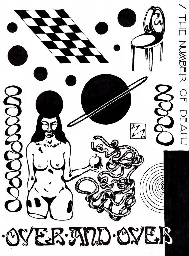 OPTIC: INDEPENDENT EYE