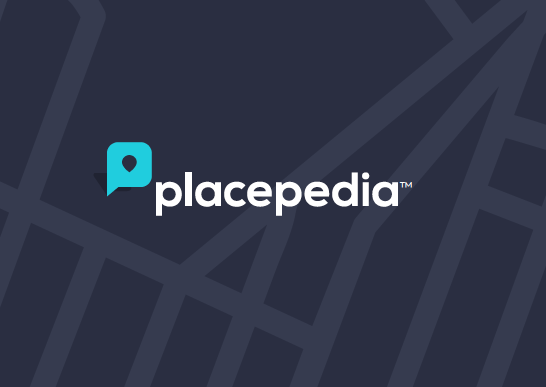 PLACEPEDIA