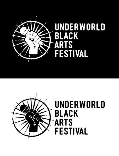 UNDERWORLD BLACK ARTS FESTIVAL
