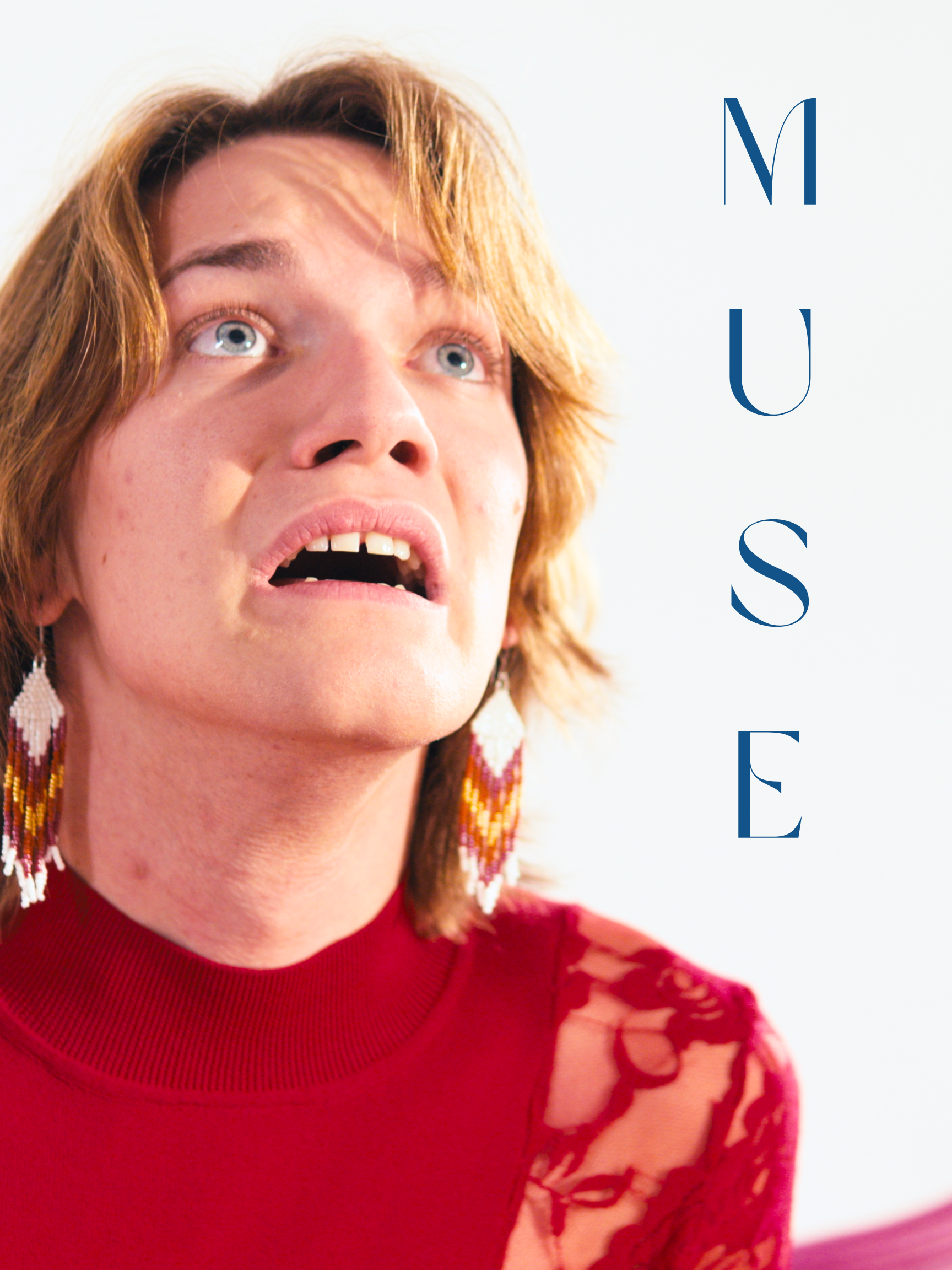 Be My Muse