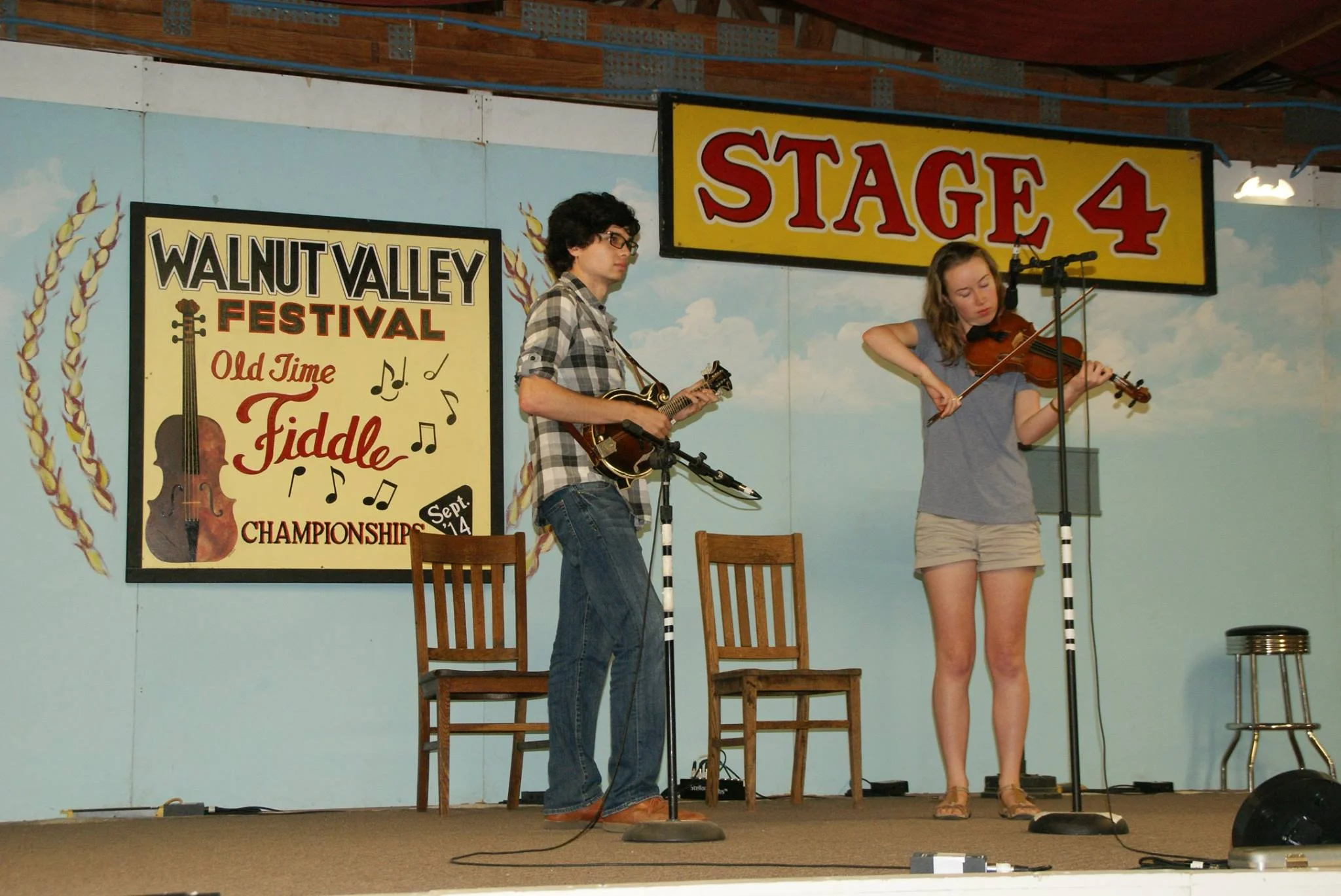 Winfield, KS