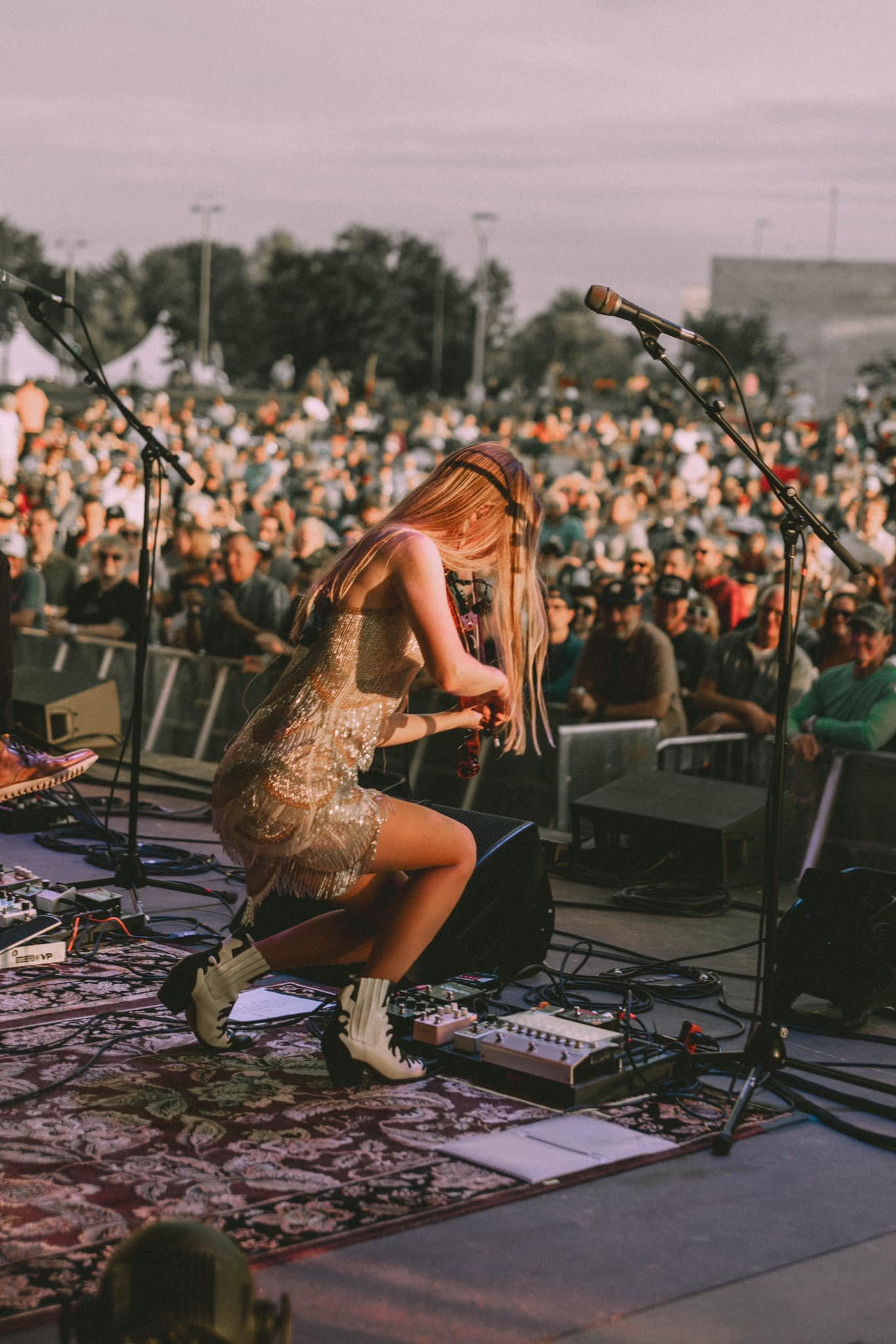 Zoom Workshop "Playing Fast" 3/23 - 1pm Central