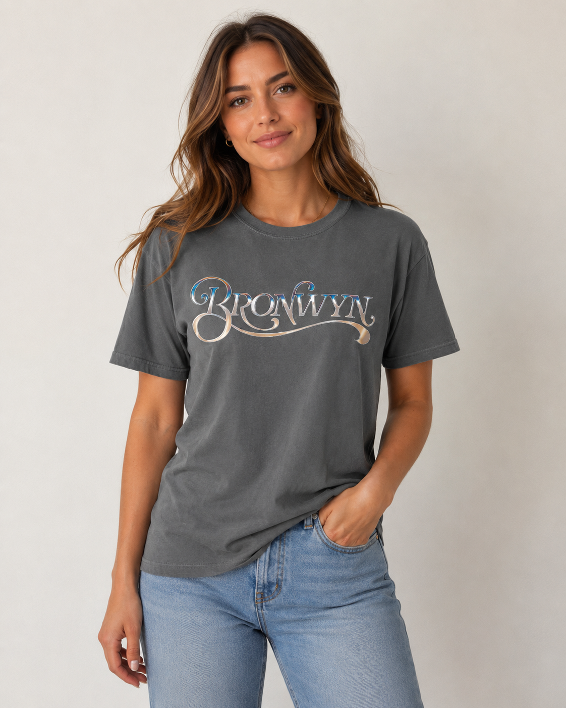 Bronwyn T-Shirt